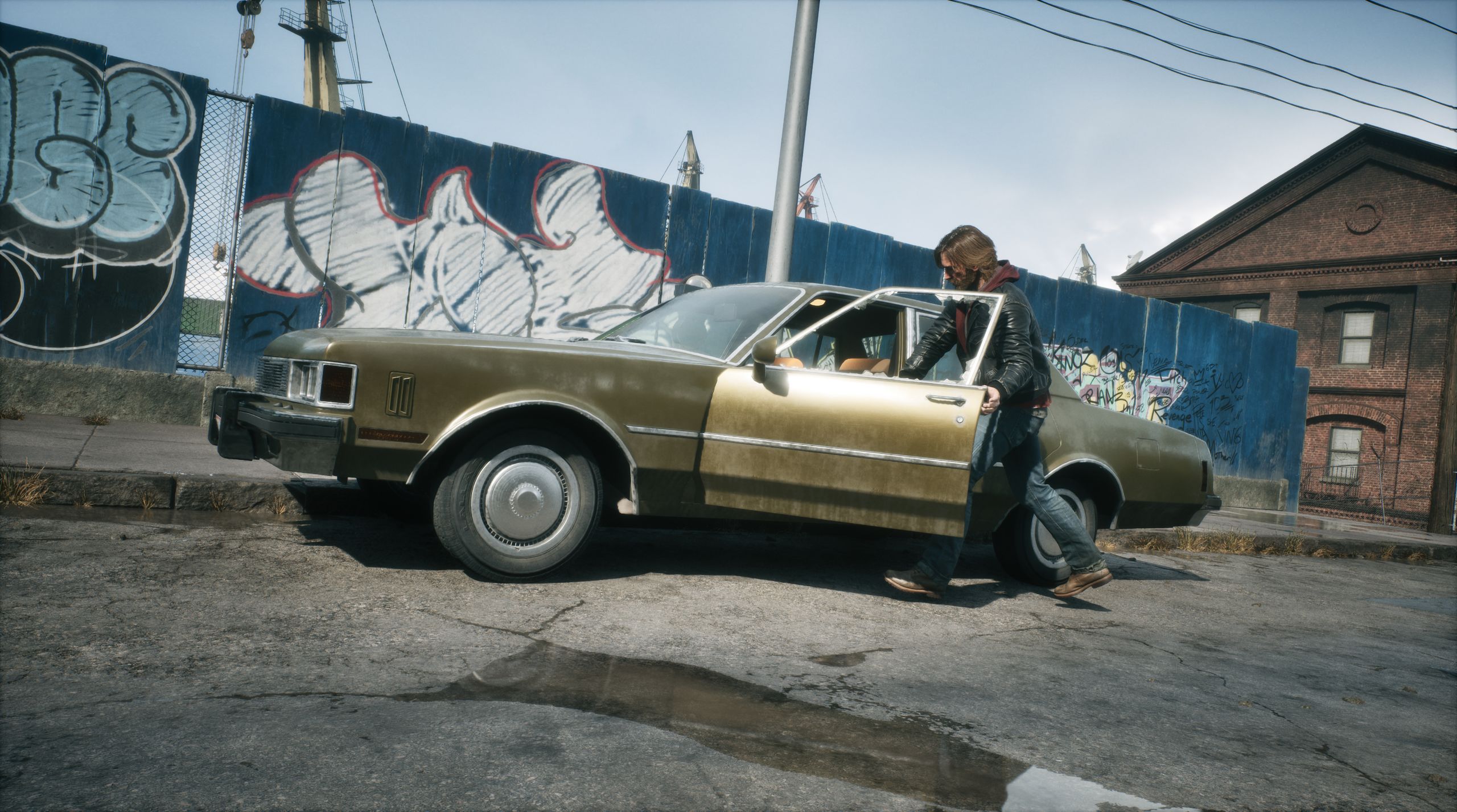 ‘There are times when you want to put GTA down and pick up something else,’ Samson studio founder says: ‘I think there’s a space for us there’   www.pcgamer.com