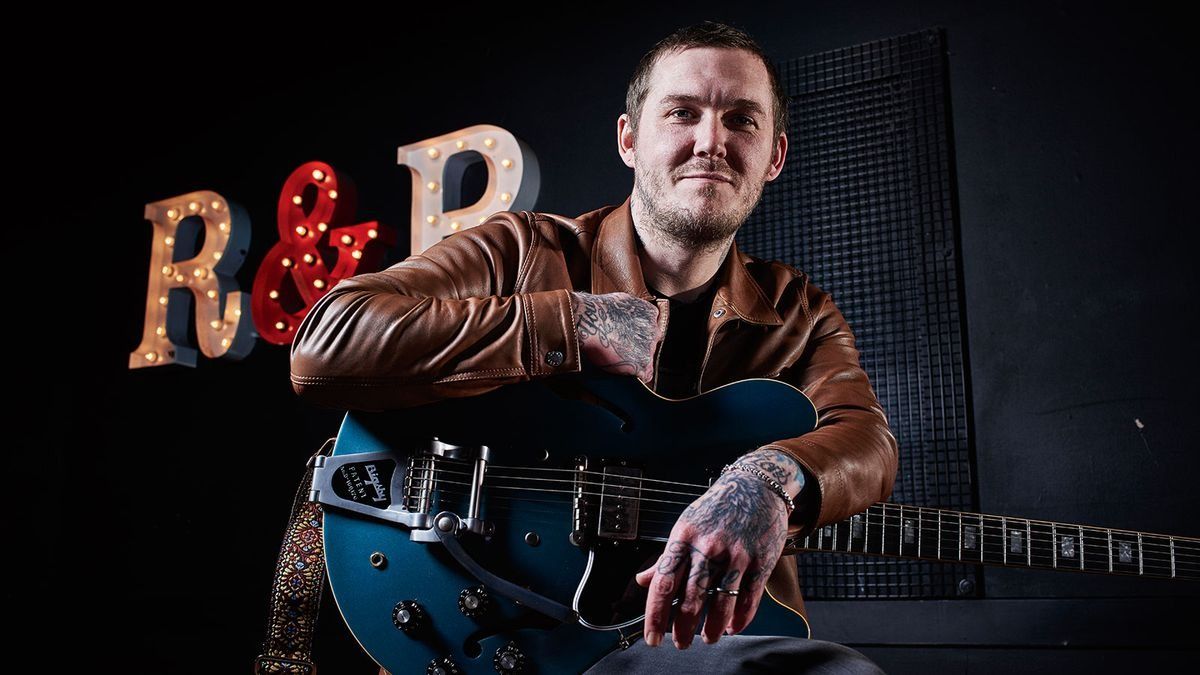 Brian Fallon