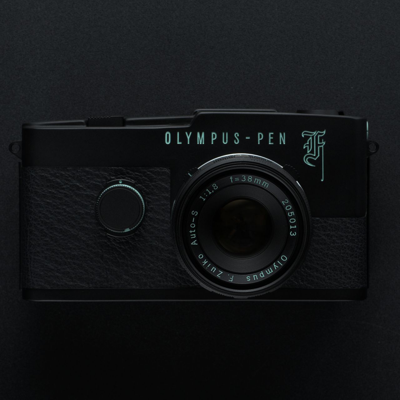 Shueido Camera