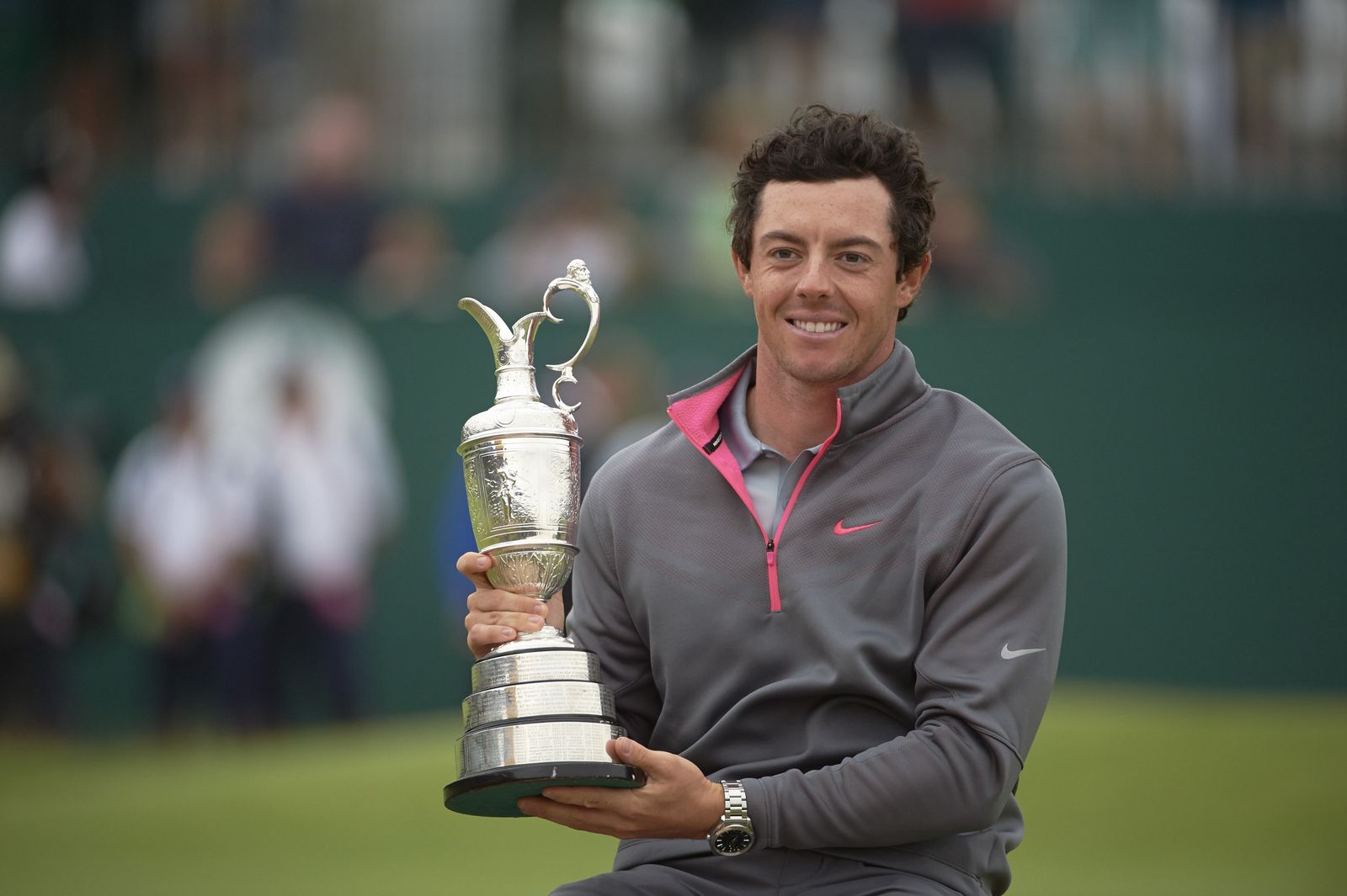 13 Of The Best Irish Golfers Of All Time | Golf Monthly