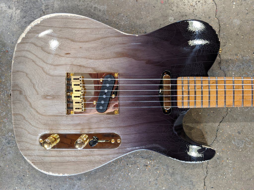 ML3 Smoke