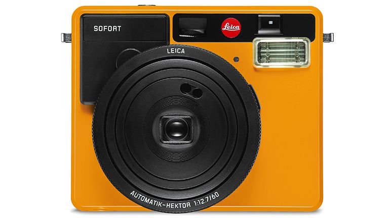 Leica Sofort