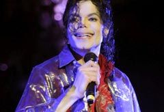 Michael Jackson, Celebrity photos, Celebrity News