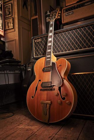 1953 Gibson L-5CESN