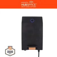Hampton Bay Landscape Lighting Transformer Powered by Hubspace