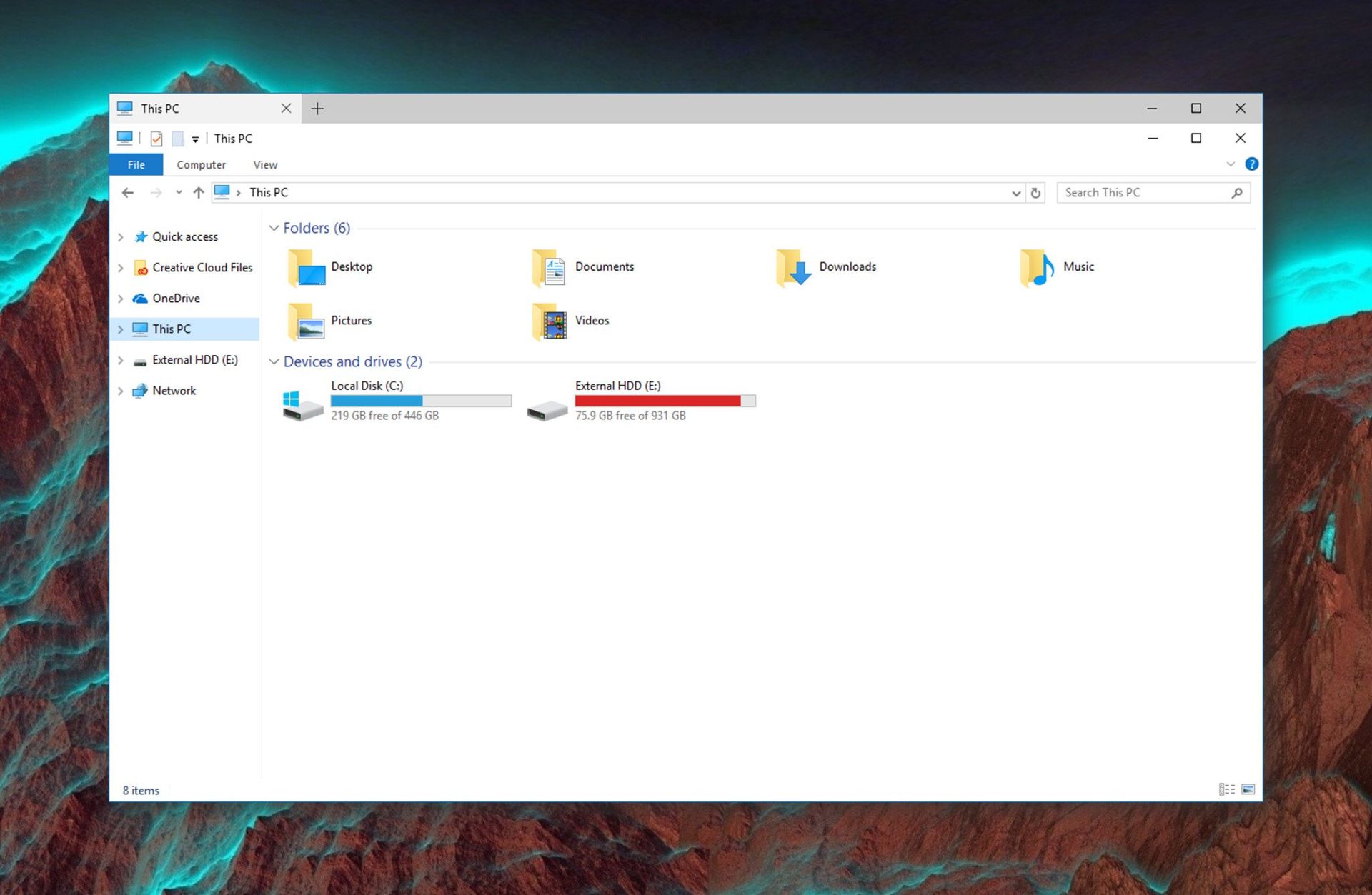 Microsoft Is Experimenting With Tabs In File Explorer And Other Apps On