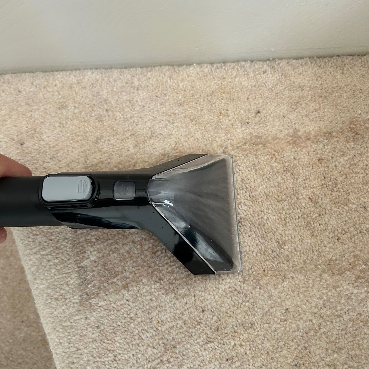 Vax Platinum SmartWash PetDesign Carpet Washer review we try the new