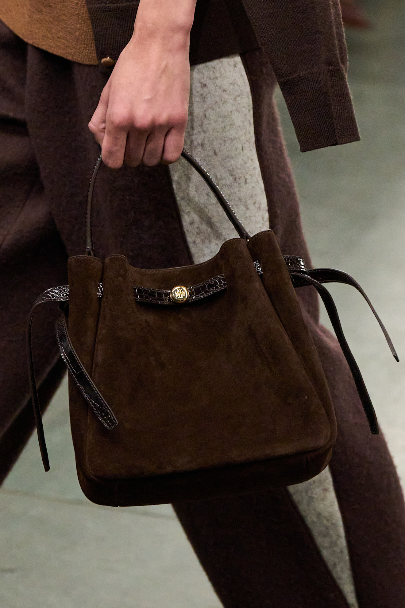 Launchmetrics Spotlight, Tory Burch.