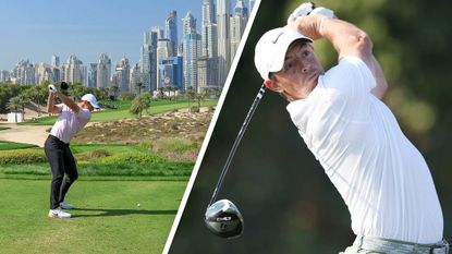 Rory McIlroy Power Driver Tips