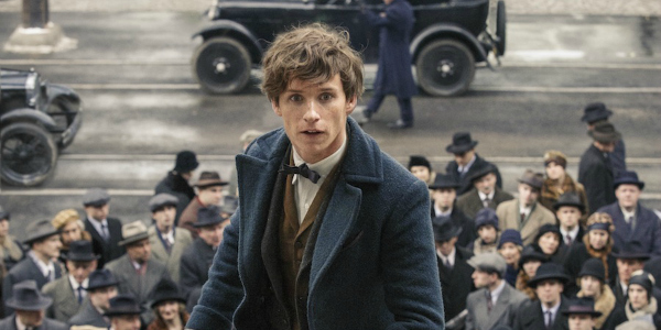 eddie redmayne