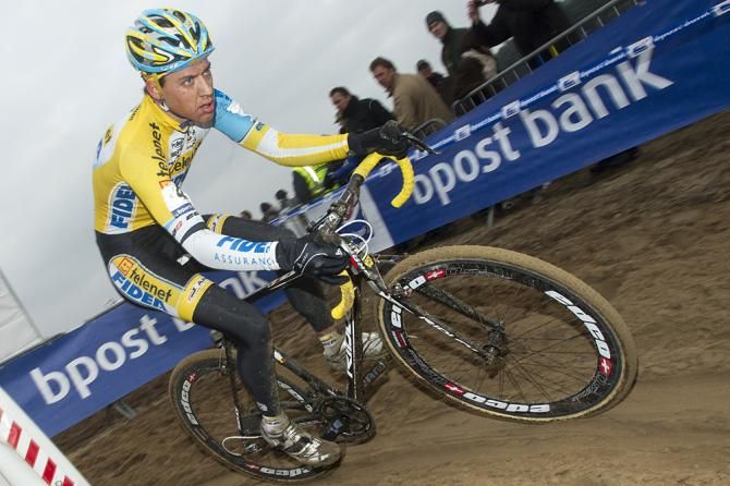 Tom Meeusen (Telenet Fidea)