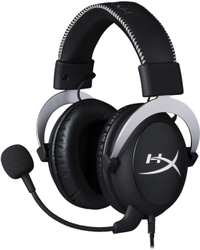 HyperX Cloud II 7.1 Gaming Headset: was $100, now $78