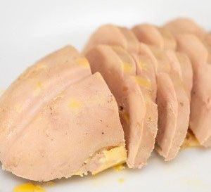 Foie gras