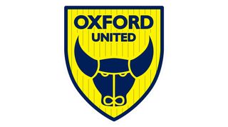 The Oxford United badge.