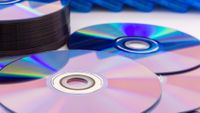 Optical Discs