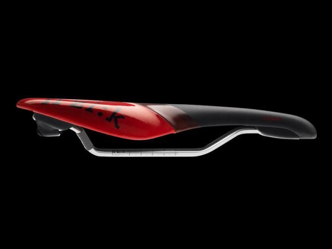 F&rsquo;izi:k designed the THAR to counter fit issues the company saw with existing saddles on 29ers