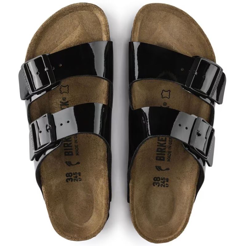 Birkenstock Arizona sandals 