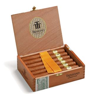 Trinidad cigars