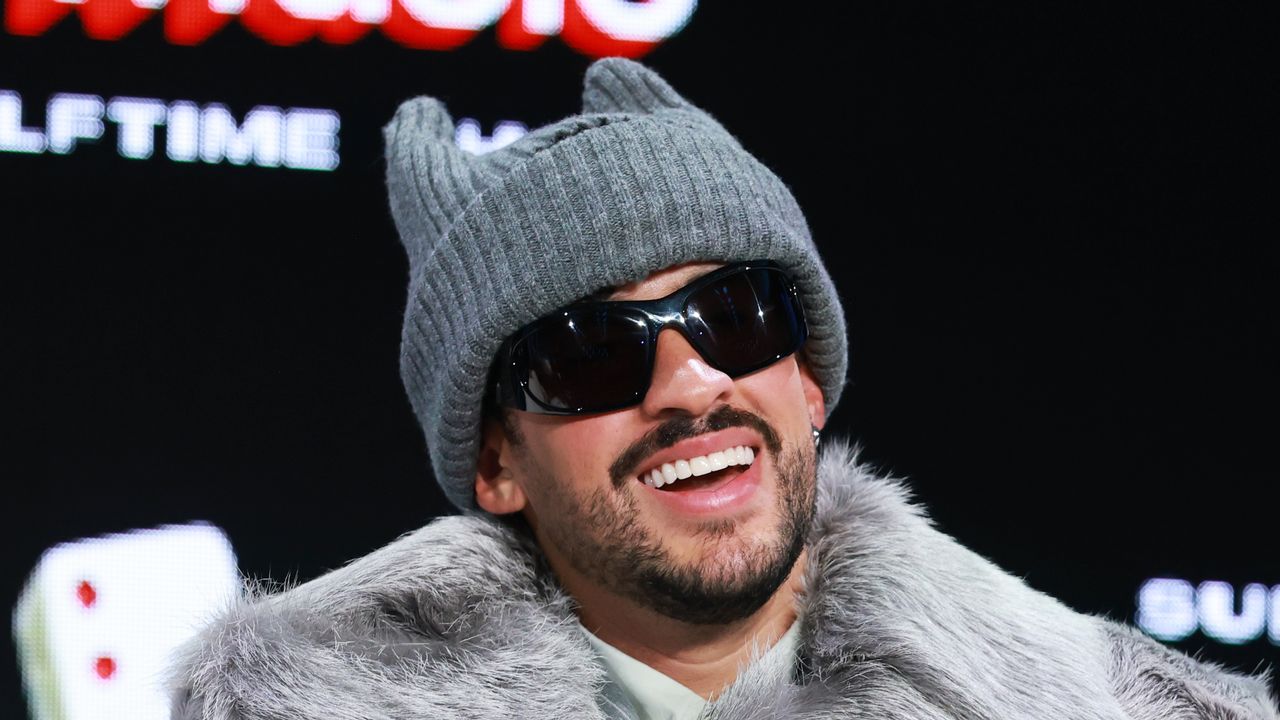 There's a simple way to watch Bad Bunny for FREE - replay halftime show now