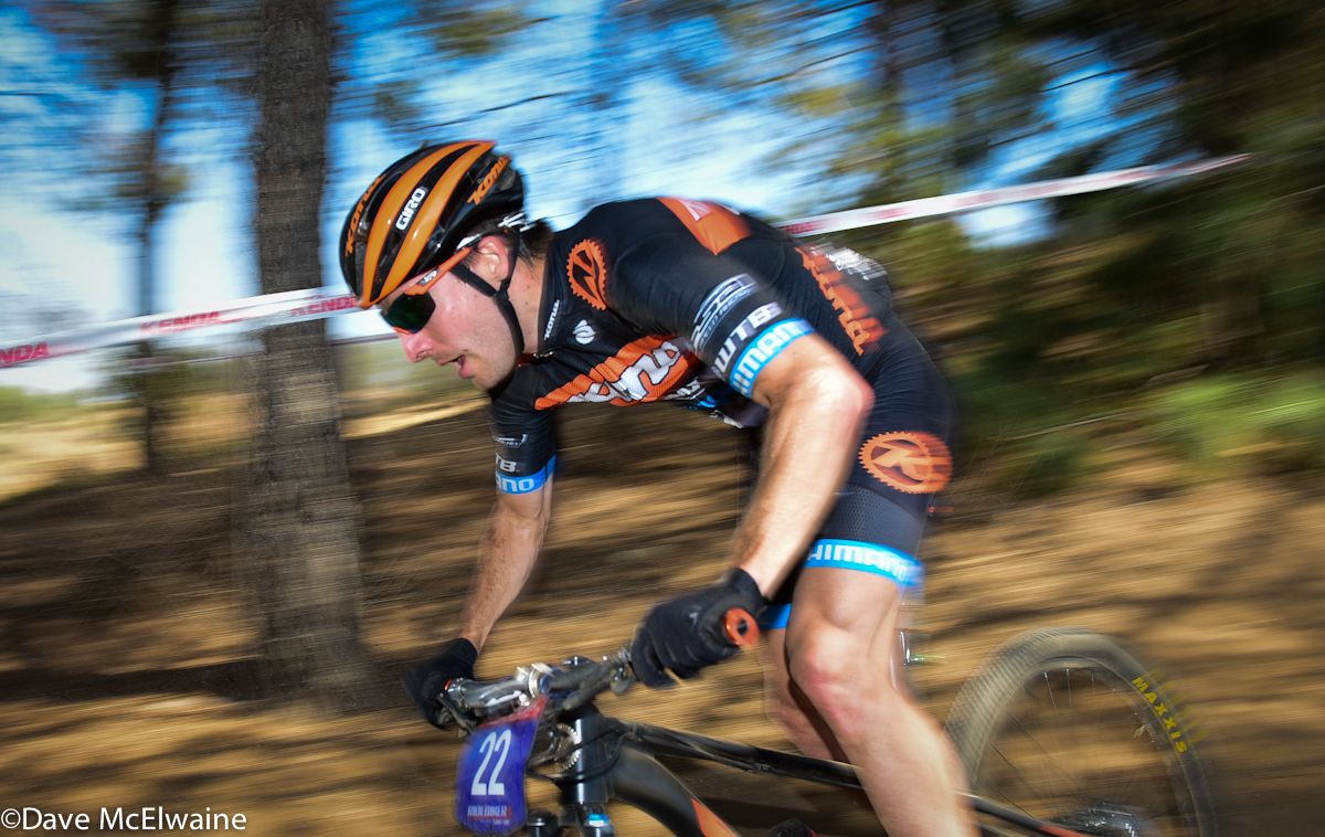 Spencer Paxson (Kona)