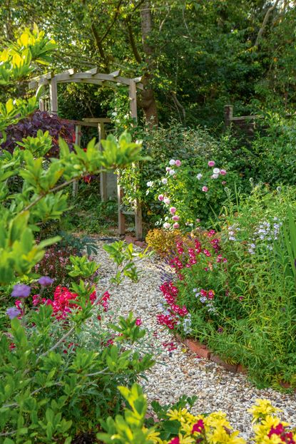 Cottage garden ideas: 32 inspiring spaces and layouts