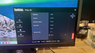 Lenovo ThinkVision P32p-30 review