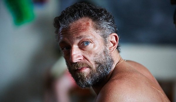 Vincent Cassel Partisan