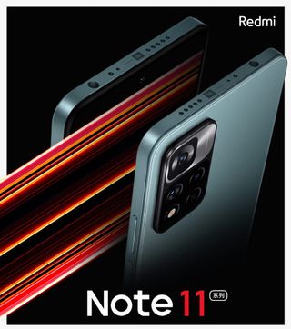 Redmi Note 11