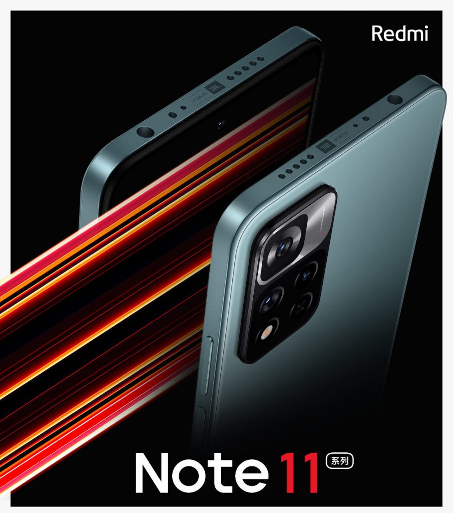 El Nuevo Xiaomi Redmi Note 11 Es Un Clon Del Iphone 13 Techradar 3449