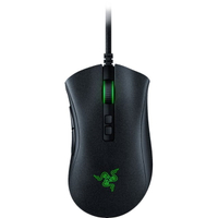 Razer DeathAdder Essential wired gaming mouse