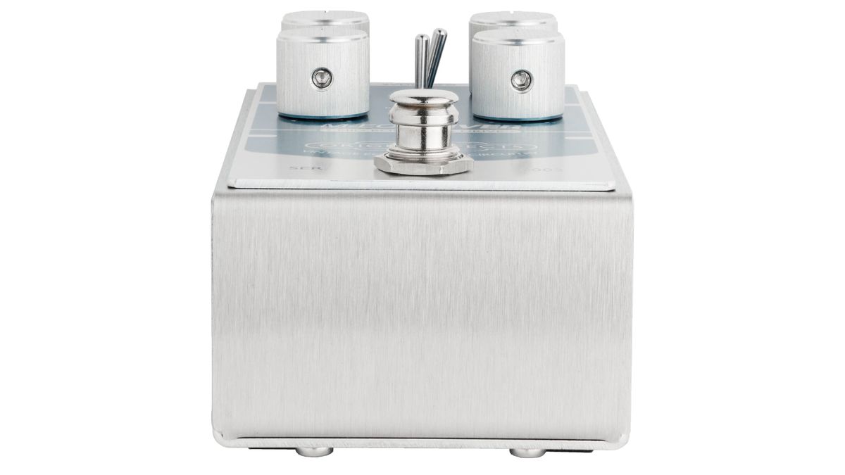 Origin Effects M-EQ Driver
