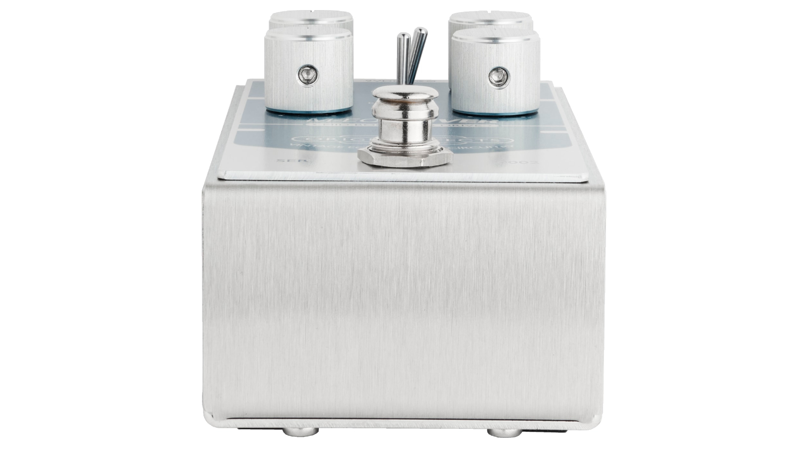 Origin Effects M-EQ Driver