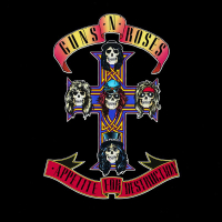 Appetite For Destruction Deluxe Edition