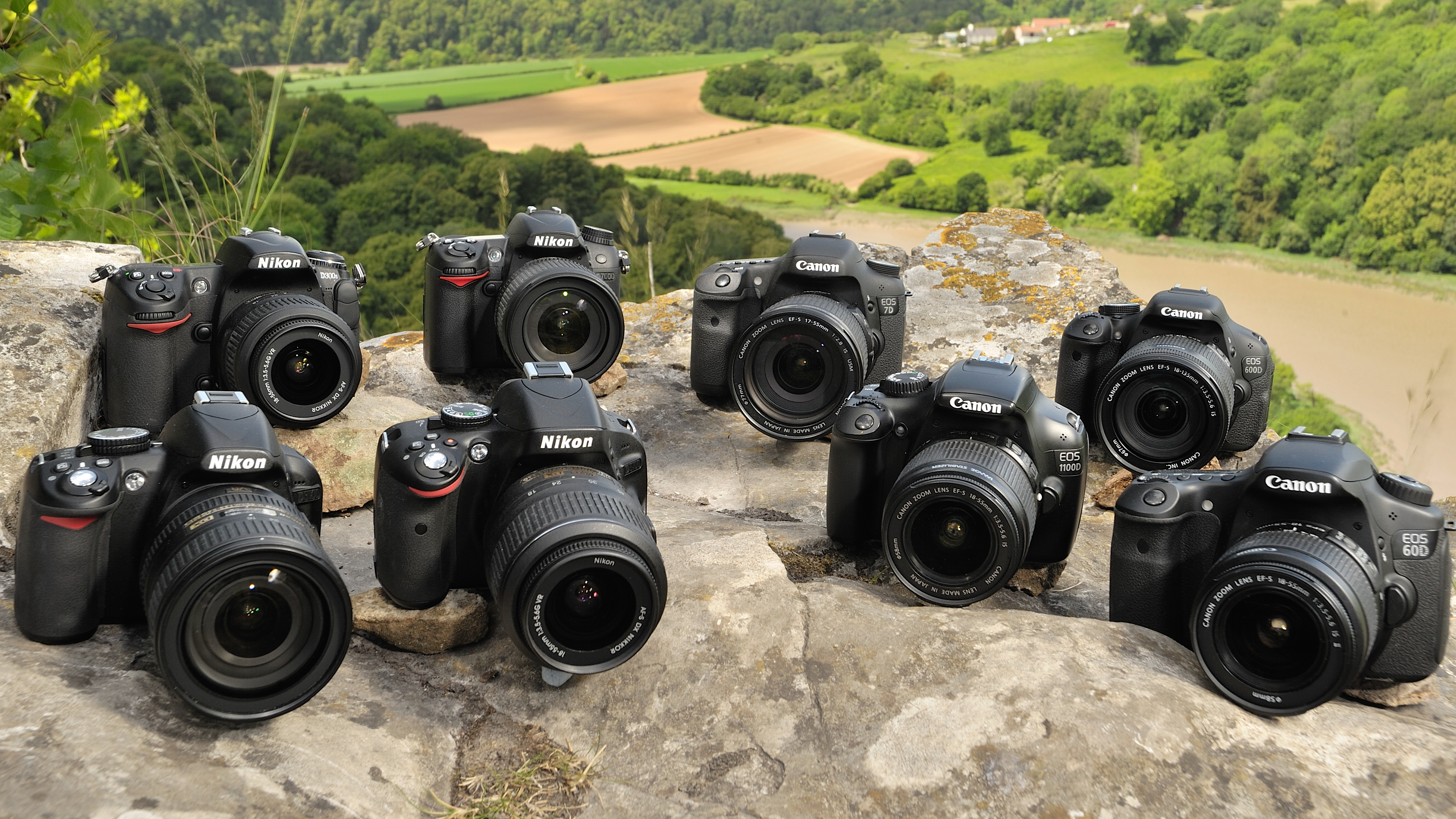 DSLR