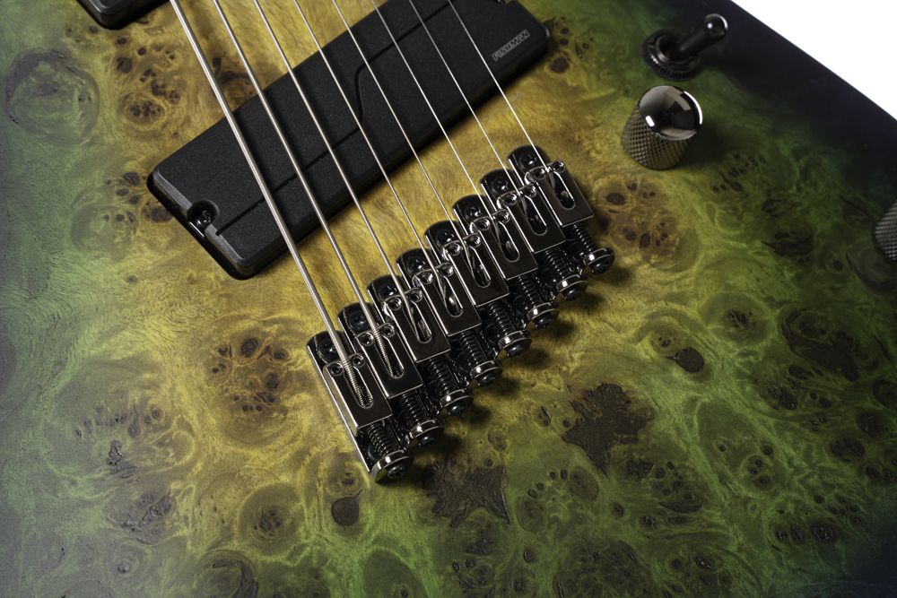 Cort KX508 Multi Scale II