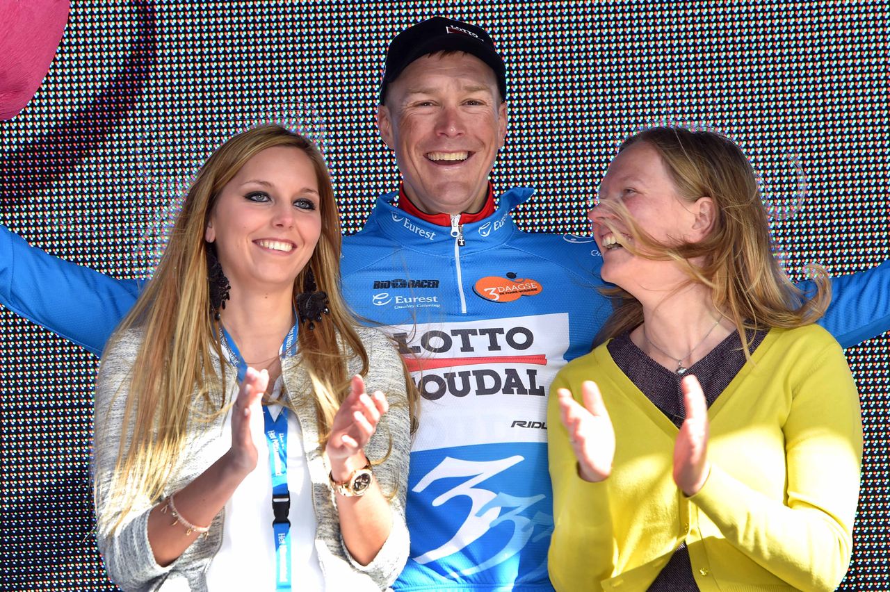 Lars Bak (Lotto Soudal)