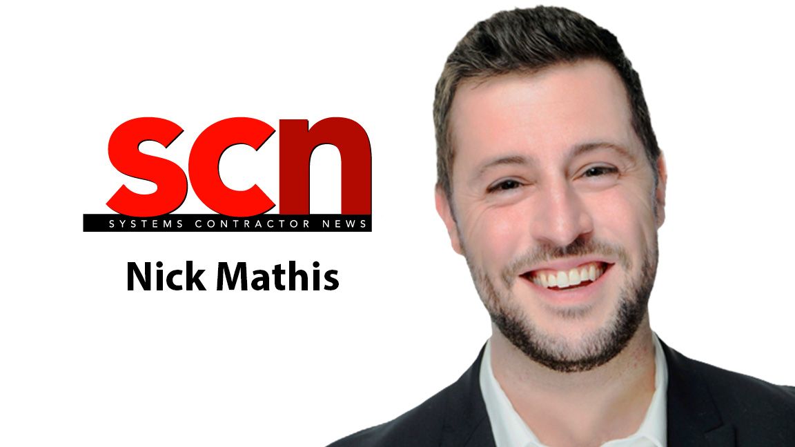 Viewpoint Unscrambled Signals