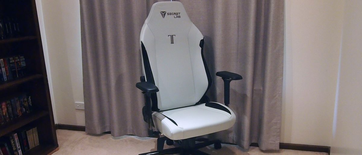 Secretlab Titan Evo 2022 XL gaming chair