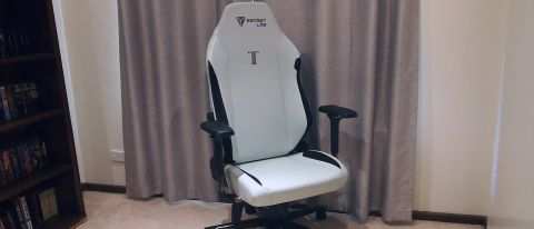 เก้าอี้เกม Secretlab Titan EVO 2022 XL