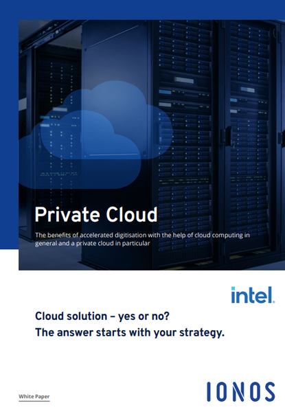Cloud solution – yes or no? The answer starts with your strategy | IT Pro