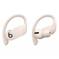 Beats by Dre Powerbeats Pro Totally Wireless Earphones - Ivory: was £219, now £189 at Very
