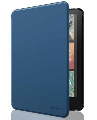 Dark Sea Blue Lightweight Shell Cover