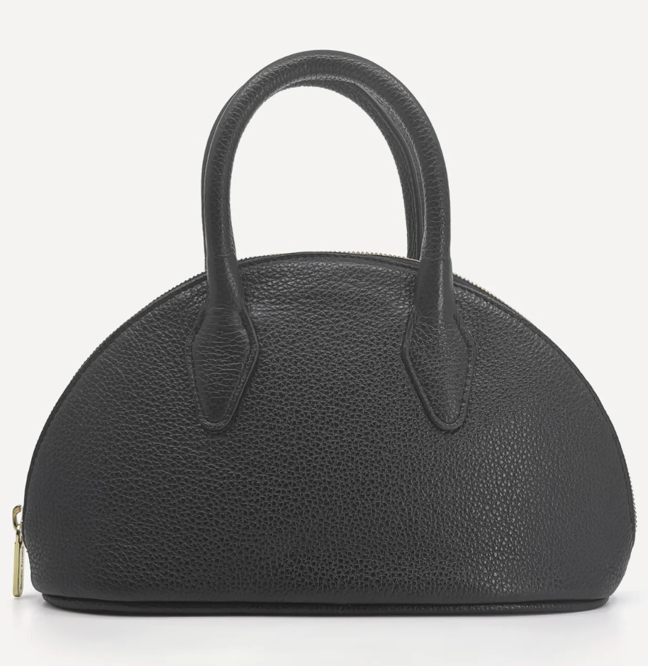 Studio Amelia, Adler Top Handle Bag