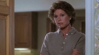 Mary Tyler Moore in Ordinary People