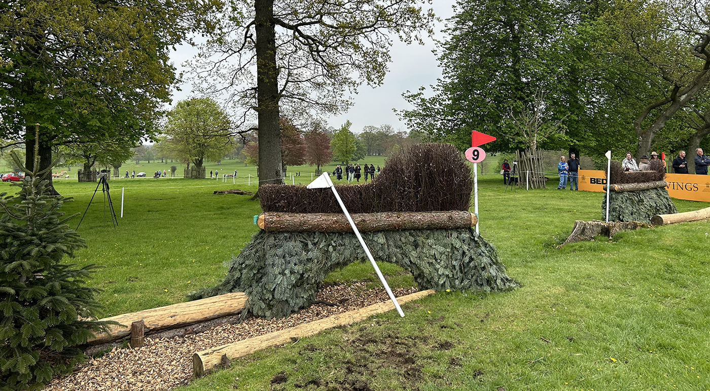 Badminton grassroots BE100 course