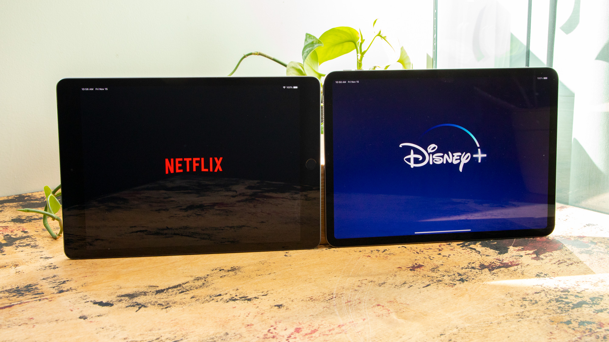 Disney Plus Vs Netflix Which Streaming Service Wins Tom S Guide
