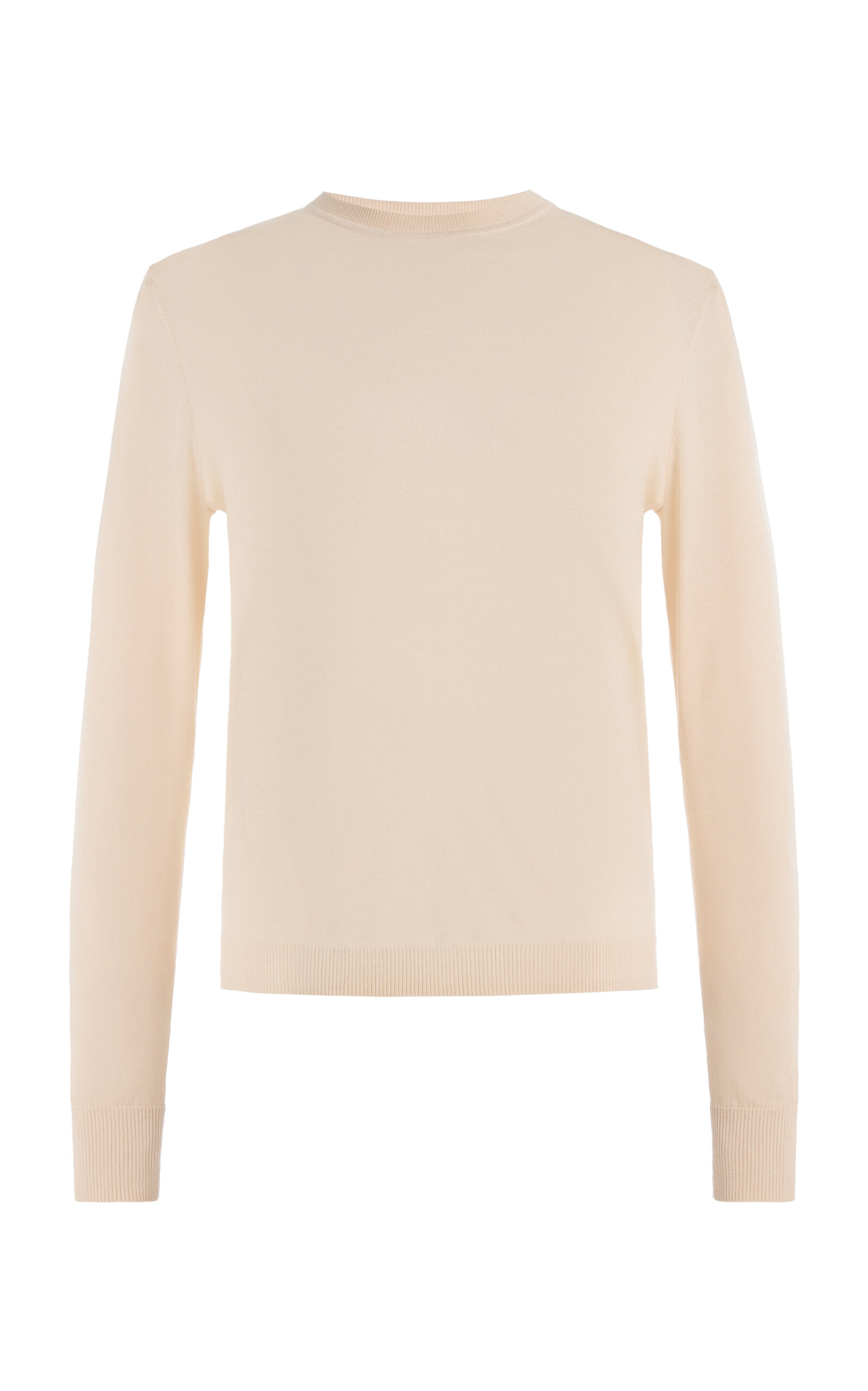 Crewneck Sweater