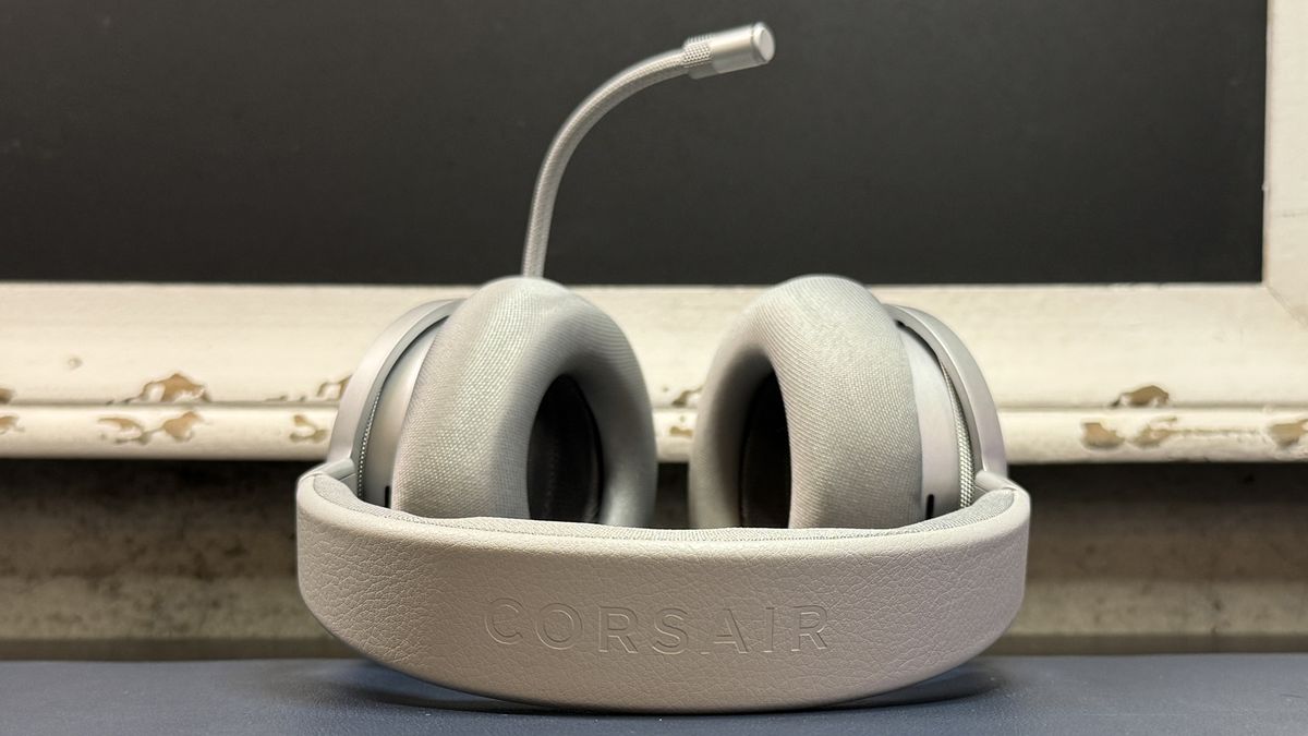 Corsair Virtuoso Max