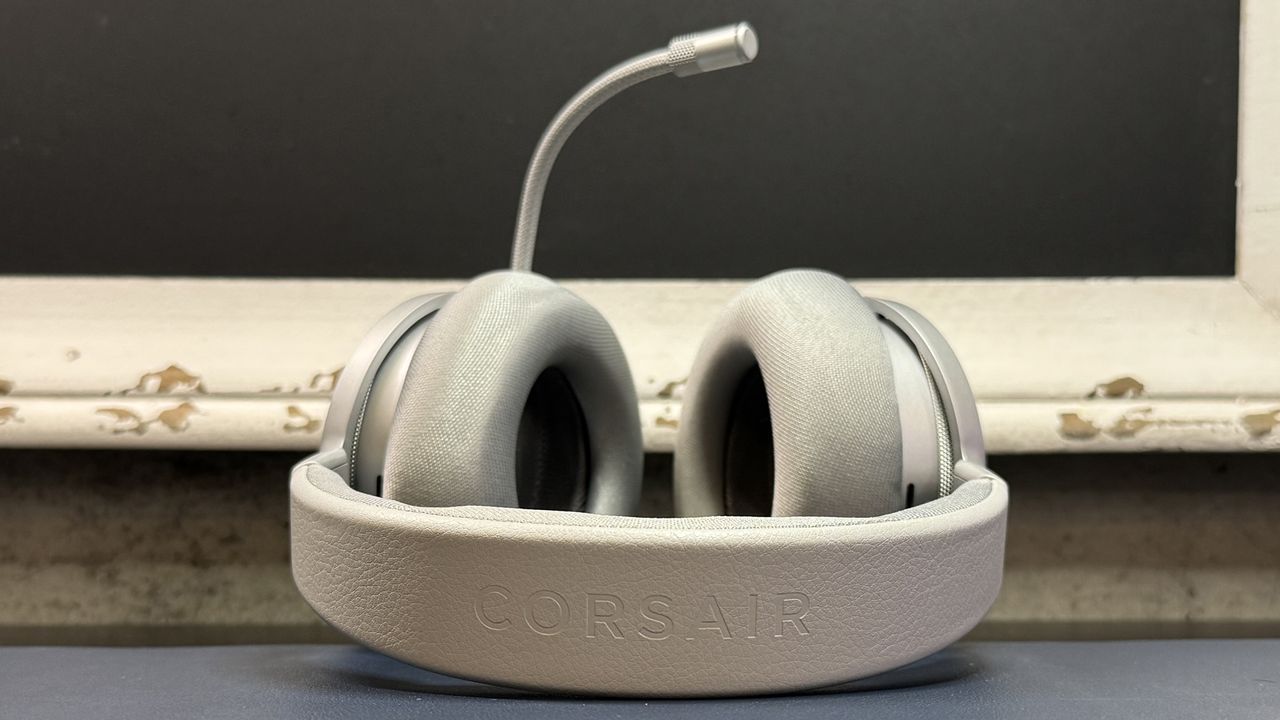 Corsair Virtuoso Max