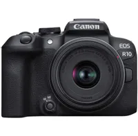 Canon EOS R10